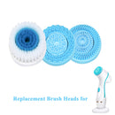 Replacement Brush Heads for Facial Massager