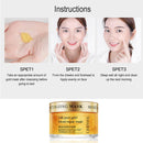 Collagen Anti-Wrinkle 24k Gold Serum Cream Sleeping Mask