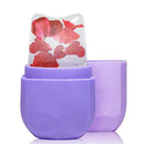 Upgraded Ice Roller Massager Skin Care