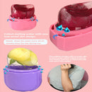 Upgraded Ice Roller Massager Skin Care