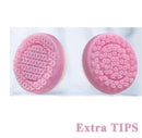 Replacement Brush Heads for Facial Massager