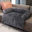 Winter Washable Pet Bed