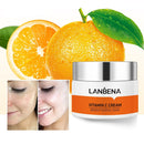 Face Cream Vitamin C Whitening