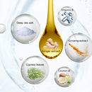 Ginger Anti Hair Loss Shampoo