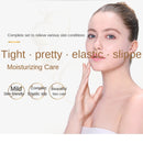 24 K Gold Skincare Set