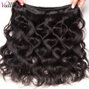 Human Hair Extensions Natural