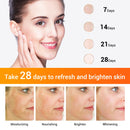 Face Cream Vitamin C Whitening