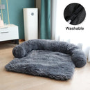 Winter Washable Pet Bed