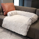 Winter Washable Pet Bed