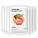 Face Mask Lighten Tighten Brighten Whitening Moisturizing