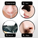 Blackhead remover nose steaker