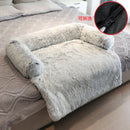 Winter Washable Pet Bed