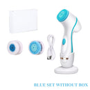 Facial Cleansing Brush