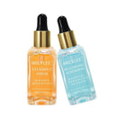 Vitamin C + Shrinking Pore Whitening Freckle Serum Remove Dark Spots