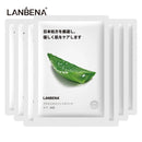 Face Mask Lighten Tighten Brighten Whitening Moisturizing