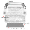 Winter Washable Pet Bed