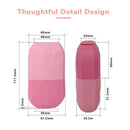 Upgraded Ice Roller Massager Skin Care