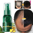Growth Spray Serum Anti Hair Loss