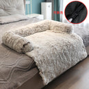 Winter Washable Pet Bed