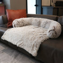Winter Washable Pet Bed