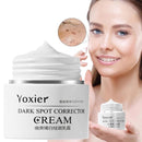 Dark spot corrector