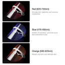 Colors LED light Therapy face mask