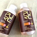 Scalp Treatments Shampoo and Conditioner