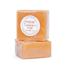 Turmeric Soap