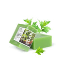 Handmade natural soaps