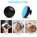 Detangler Hair Brush Set