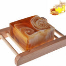 Natural Honey Soap Honey