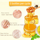 LAMILEE Milk Honey Hand Mask Hand