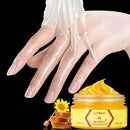 LAMILEE Milk Honey Hand Mask Hand