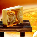 Natural Honey Soap Honey