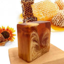 Natural Honey Soap Honey