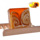Natural Honey Soap Honey