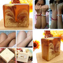 Natural Honey Soap Honey