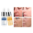 Vitamin C Serum+Hyaluronic Acid Serum Anti-Aging