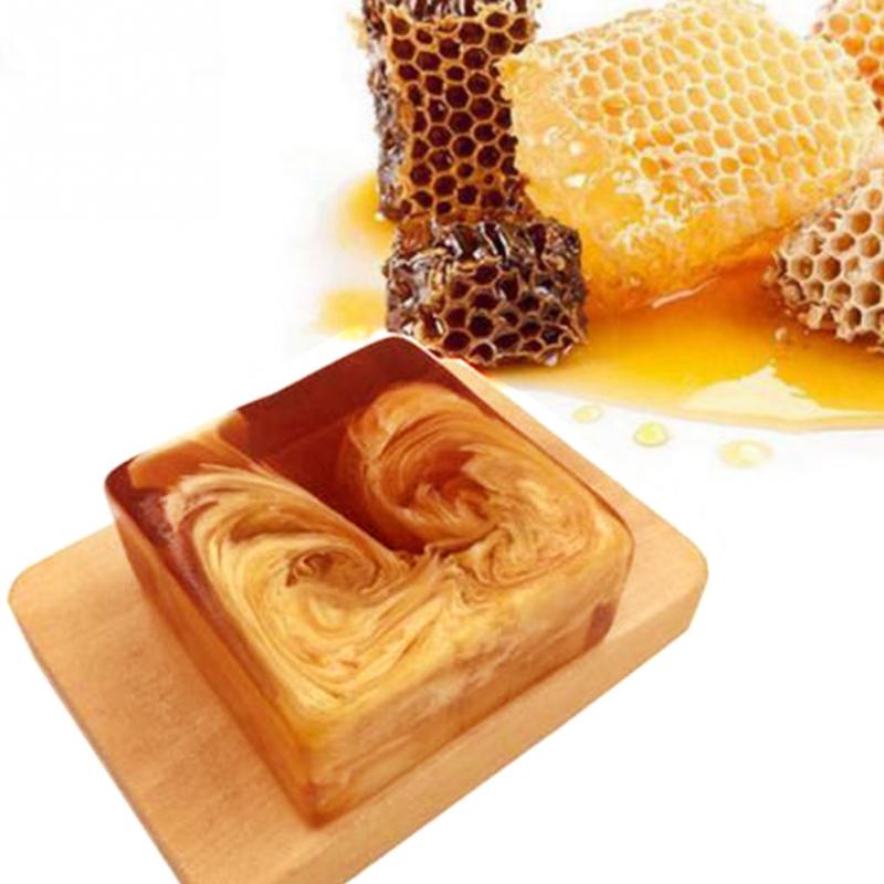 Natural Honey Soap Honey