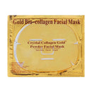 Collagen Anti-Wrinkle 24k Gold Serum Cream Sleeping Mask