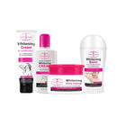 Collagen Milk Whitening Skin Care Set
