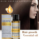 Hair Care Hair Growth serum