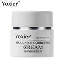 Dark spot corrector