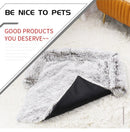 Winter Washable Pet Bed