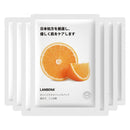 Face Mask Lighten Tighten Brighten Whitening Moisturizing