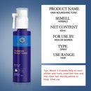 Fast Hair Growth Essence Natural Herbal