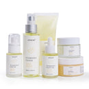 Turmeric Skin Care Set