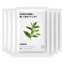 Face Mask Lighten Tighten Brighten Whitening Moisturizing