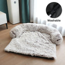 Winter Washable Pet Bed