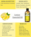 Pure Natural Essential Oil